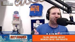 New York Mets Meet With Juan Soto  Rico Brogna Live Episode 382 [upl. by Ahsaten]