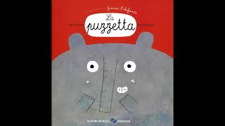 La puzzetta  Audiolibro per bambini [upl. by Naaman]