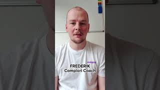 Complori Coach  Frederik [upl. by Thompson]