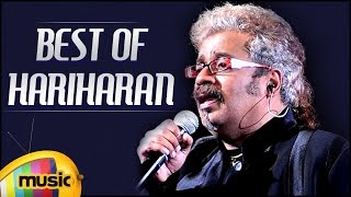 Best of Hariharan Songs  Tamil Video Songs Jukebox  Hari Haran Hits  Mango Music Tamil [upl. by Esten184]