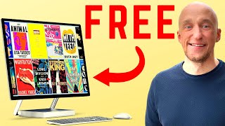 5 amazing websites to download books for FREE [upl. by Neivad325]