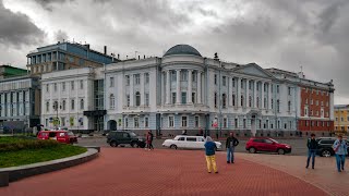 Privolzhsky Research Medical University  Nizhny Novgorod State Medical University  Mbbs in Russia [upl. by Ojyllek]