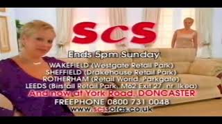 ScS Advert Denise Welch 2002 [upl. by Otti]