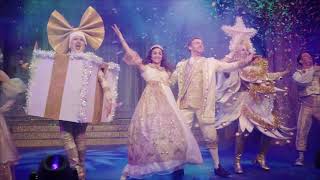 Cinderella Pantomime 2021  Official Trailer [upl. by Vary]