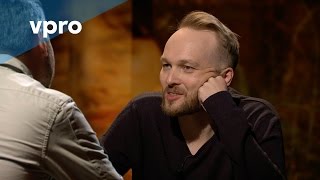 Arjen Lubach  Zomergasten in 5 minuten [upl. by Puduns]