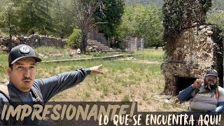 Ep 160 IMPRESIONANTE Lo Que Se Encuentra Aqui AventurasConOxi  Supervivencia Sonora [upl. by Nnylakcaj]