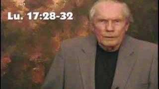 Evil Reverend Fred Phelps Diatribe Against StewartColbert [upl. by Ecnarrat]