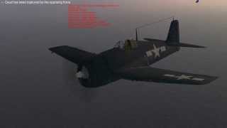 IL2 1946  Iwo Jima  Mission 01 [upl. by Ased]