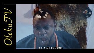 ALANI PAMOLEKUN Part 2  Latest Yoruba Movie Premium Starring Adekola Odunlade [upl. by Kone]