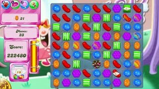 Candy Crush Saga Android Gameplay 24 [upl. by Geordie849]