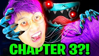 CRAZIEST RAINBOW FRIENDS CHAPTER 3 MYTHS REVEALED [upl. by Ethelda]