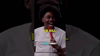 Kam Patterson Would Kill for Tony Hinchcliffe 😂😂  Kill Tony ft Ari Matti amp James McCann [upl. by Trey]