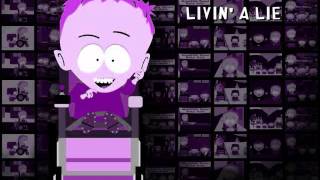 Timmy Remix south park [upl. by Aronoff348]