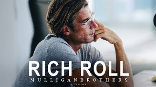 FROM FAILURE TO SUCCESS  Most Incredible Story  Rich Roll [upl. by Pepe]