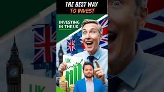 Top Investment Tips in the UK—Grow Your Money Fast 💷📈 [upl. by Eiramllij812]