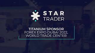 Quick Recap of STARTRADERs Participation at the Forex Expo Dubai [upl. by Ahsenav702]