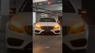 MERCEDES C 250 REBAIXADA NAQUELA CENA DE RESPEITO 🥇 shorts mercedes youtubeshorts viral baixo 🔥 [upl. by Dominga913]