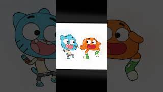 Insane New Bass Boosted Gumball quotNot My Problemquot Edit trending gumball edit shorts viral [upl. by Ellenid407]