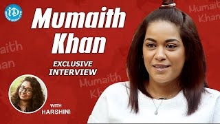 Mumaith Khan Exclusive Interview  Talking Movies With iDream 275 [upl. by Koval]