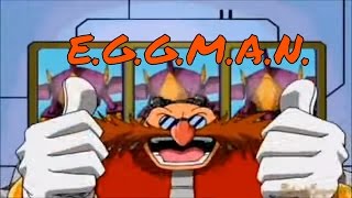 EGGMAN AMV [upl. by Whang423]