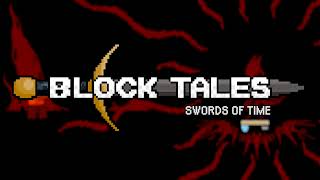 Hatred  Block Tales OST EXTENDED [upl. by Irvine]