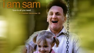 Review Film I am Sam 2001 [upl. by Leirraj]