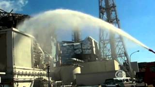 Fukushima came close to complete meltdown [upl. by Midge]