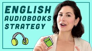 Maximize Your English Learning with Audiobooks Strategies for Advanced Learners [upl. by Nerual]