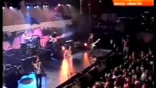 The Corrs Breathless vh1 awards [upl. by Mojgan]