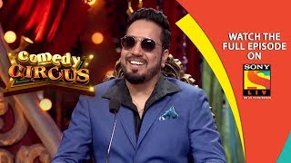 Full Dose Masti  Ep 2  16th Sep 2018  Comedy Circus  Best Moments [upl. by Nodrog]