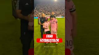 Fanii fotbaliștilor EMOȚIONANT [upl. by Anemolihp56]