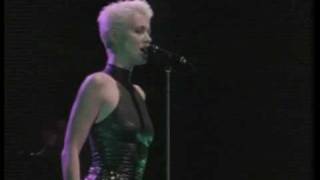 Die Scheef Roxette  It must have been Love Live in Concert [upl. by Shafer94]