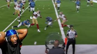 They Got a Chip on They Shoulders quot49ers vs Titans  2024 Preseason Week 1 Game Highlightsquot REACTION [upl. by Itida579]