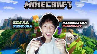 Pemula Berusaha Menamatkan Minecraft 9 [upl. by Hana]