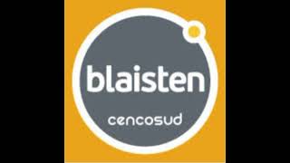 Blaisten Cencosud  Radio [upl. by Lorianne]