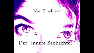 V131 Der quotinnere Beobachterquot [upl. by Thordia145]