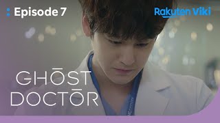 Ghost Doctor  EP8  Things I Have to Do  Korean Drama [upl. by Wright726]