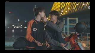 The Rebound ep3 ENG SUB 33 meenping ryuzen therebound thereboundep3 [upl. by Alikat]