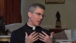 Year of Faith  Interview with Papal Nuncio Archbishop Charles Brown [upl. by Lothar547]