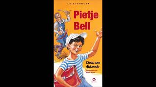 Pietje Bell  Willem Nijholt  Deel 13  Luisterboek [upl. by Janicki]