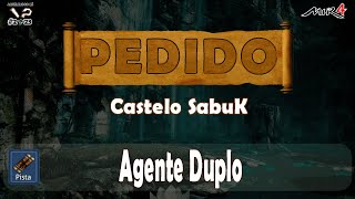 MIR4  Pedido  Agente Duplo [upl. by Baese839]