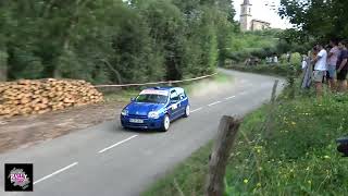 Rallysprint Aramaio 2023 [upl. by Enitselec]