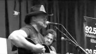 Trace Adkins RAW  Hobbies [upl. by Zabrine]