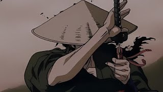 Ninja Scroll  Episode 8 [upl. by Eannaj]