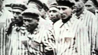 Buchenwald concentration camp  part 1 of 2 [upl. by Alema]