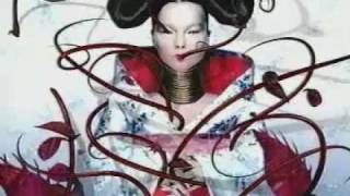 Björk Homogenic Commercial [upl. by Cirre]