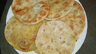 ছোলার ডালের ডালপুরি Cholar daler dalpuri recipe recipe food video cooking unique bengali [upl. by Yolanda]