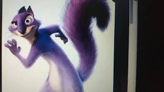 THE Nut Job 3 2022 TEASER Trailer MOVIE Animation [upl. by Klemperer]