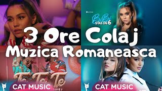 Top 70 Muzica Romaneasca 2023 Mix 💕 Cele Mai Bune Melodii Romanesti 2023 💕 Top Hituri Romanesti 2023 [upl. by Joacimah569]