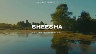 SHEESHASURJIT BINDRAKHIA X NO NAMEPRODNO NAME BEATSNEW PUNJABI SONG 2024 [upl. by Caplan881]